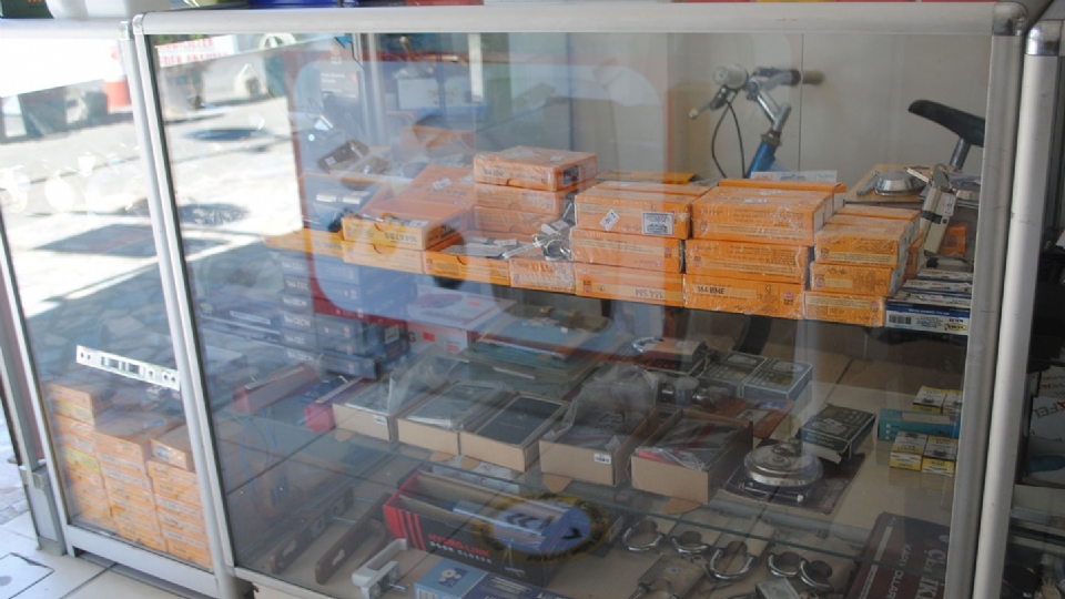 Çamçeşme Kilit Değişimi ve Montajı