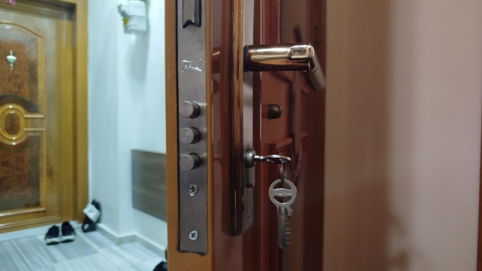 Çamçeşme Kilit Değişimi ve Montajı