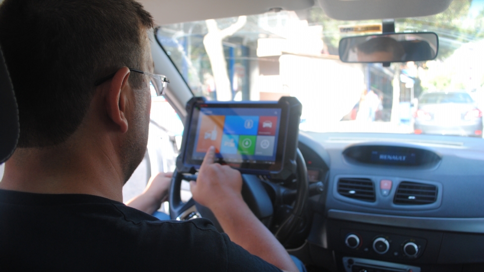 Çamçeşme Oto Anahtar Kopyalama