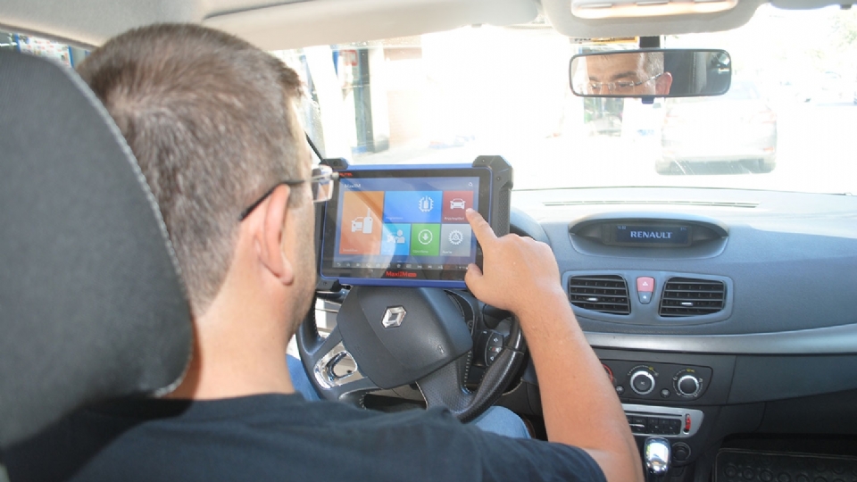 Çamçeşme Oto Çilingir