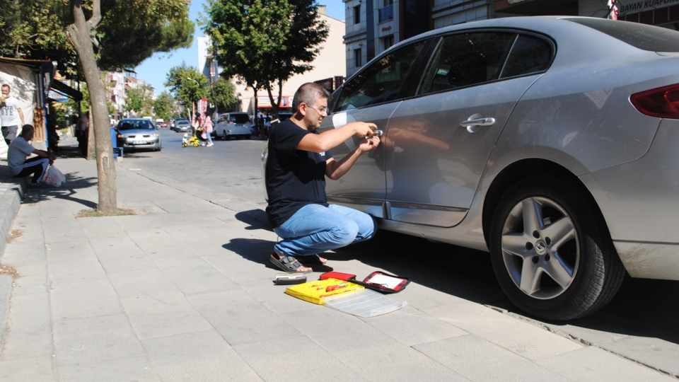 Çamçeşme Oto Çilingir