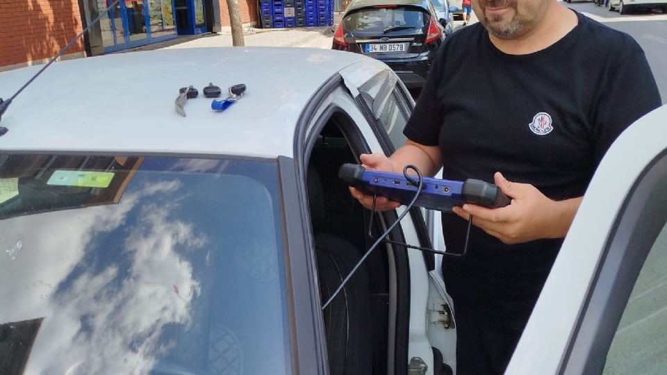 Çamçeşme Oto Çilingir